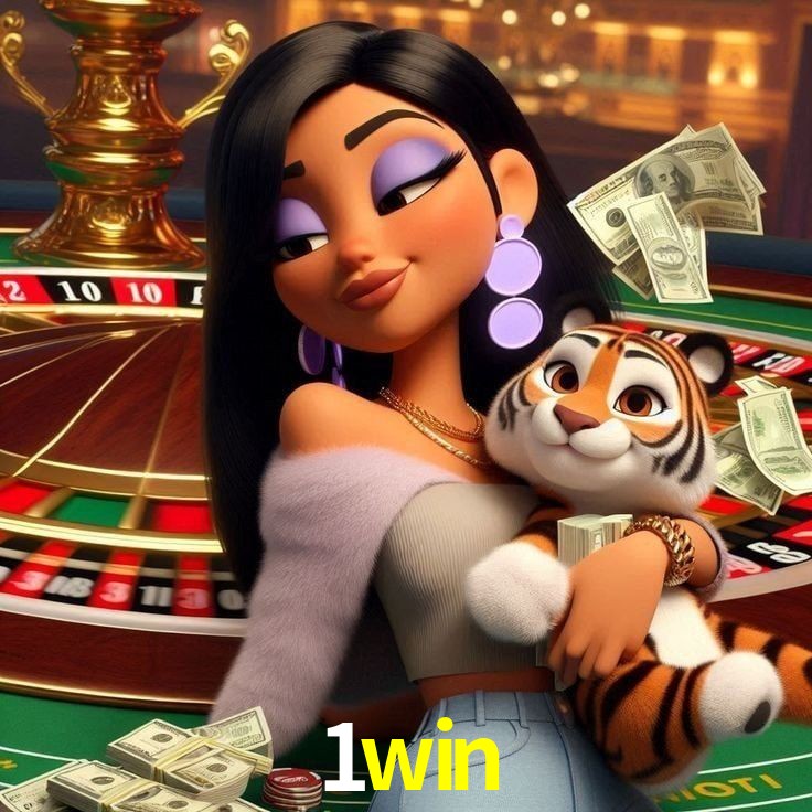 Experiência VIP 1win