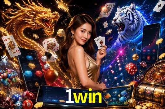 Welcome Bonus 1win