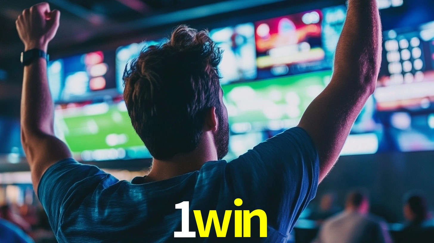1win - Cassino da Sorte Brilhante - 1win.com