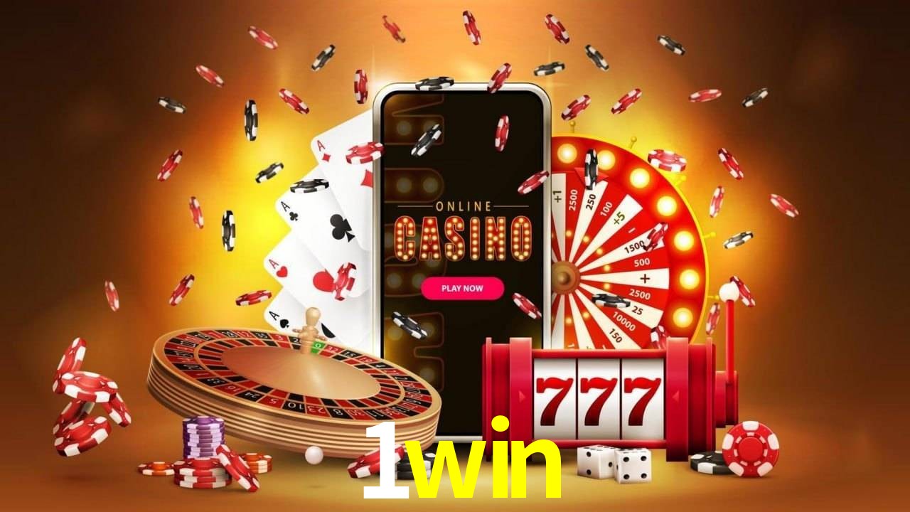 Diretório de Jogos 1win