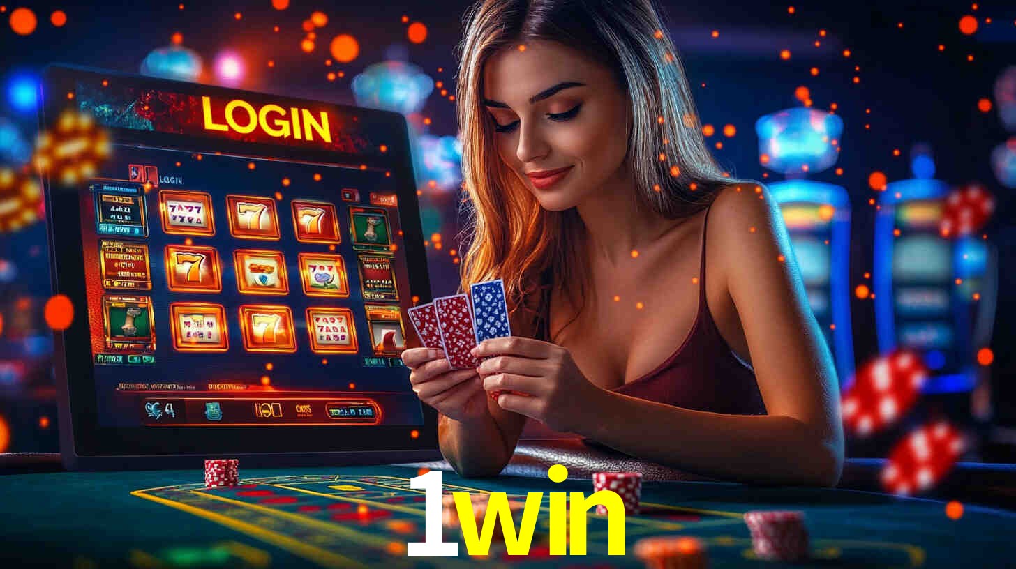 1win: A Experiência de Casino com Jogos de Mesa ao Vivo
