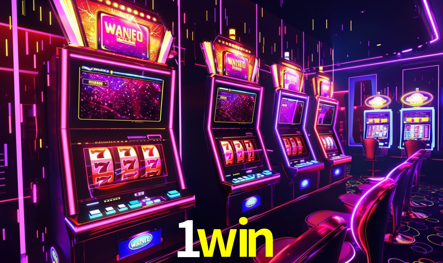 Inovações de Jogos na 1win: O Futuro das Experiências Interativas
