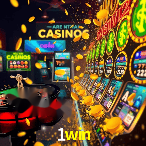 A Emoção da Loteria na 1win: Uma Chance de Mudança de Vida
