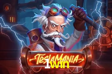 Jogos de Slot 1win