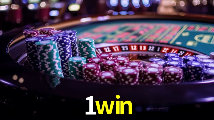Live Casino 1win