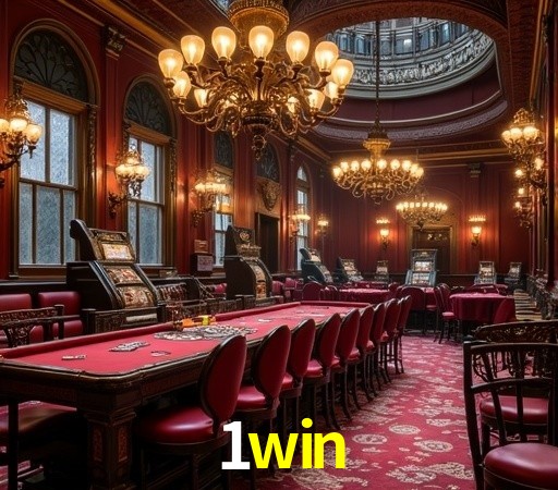 Sistemas de Segurança 1win