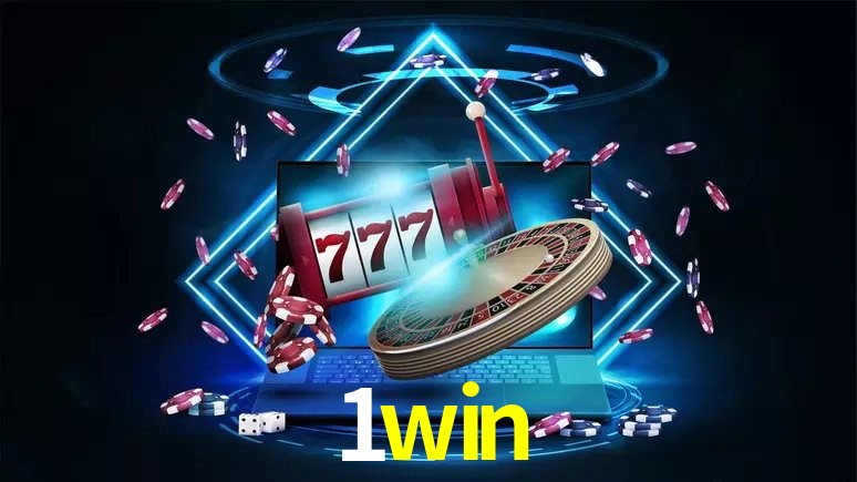 Casino Ao Vivo 1win