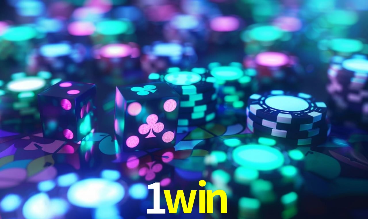 Casino Ao Vivo 1win