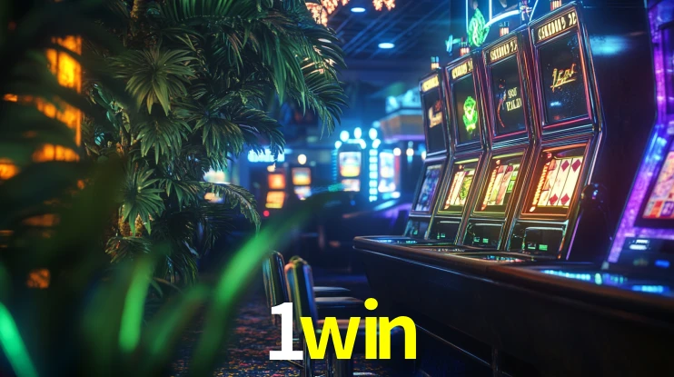 Blackjack Table 1win