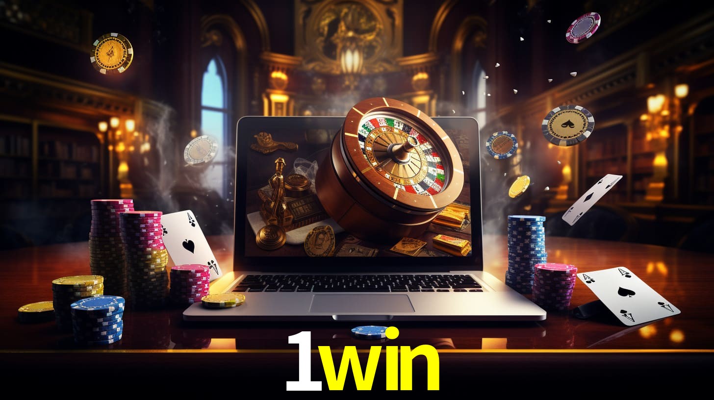 VIP Casino 1win