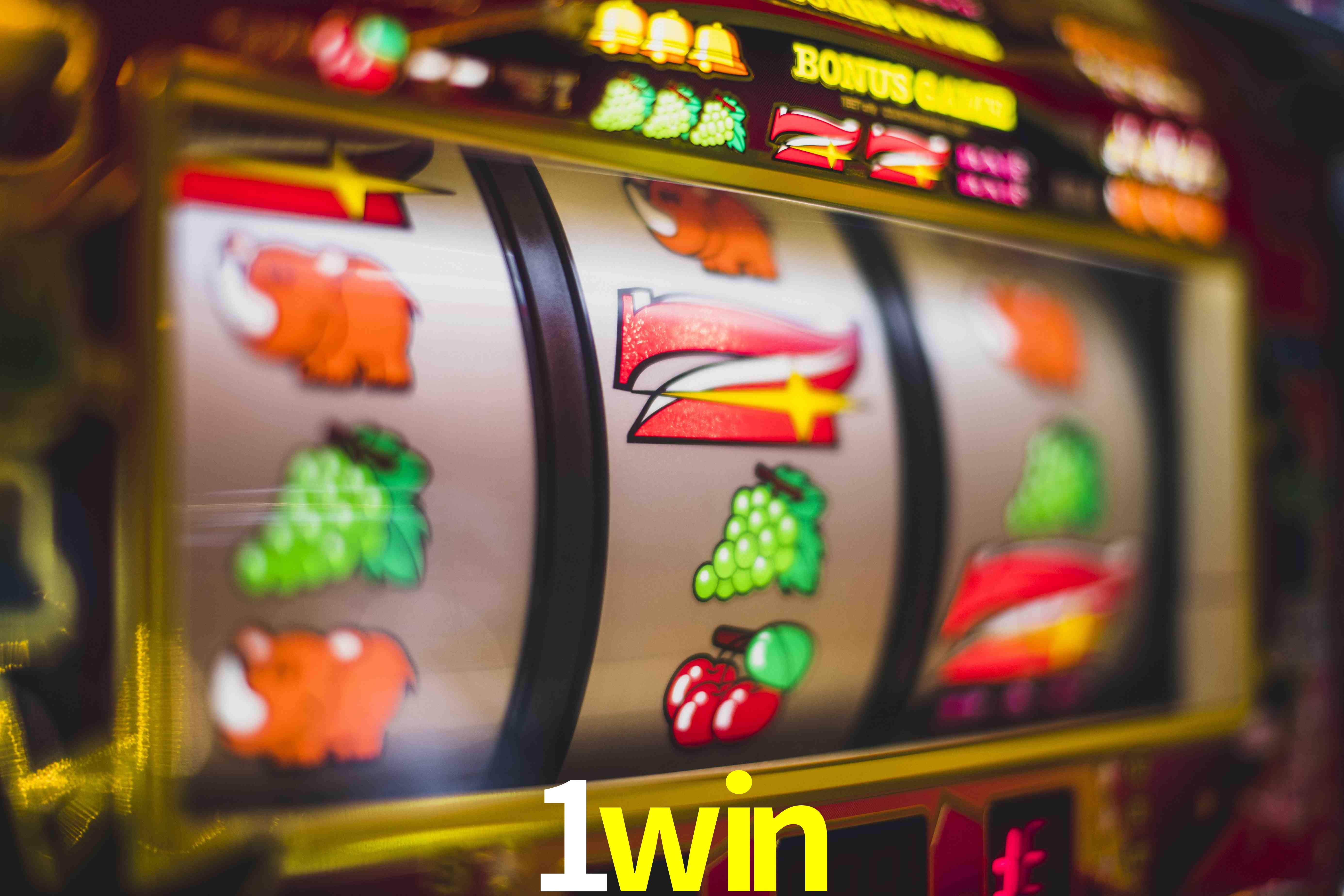 Football Betting 1win