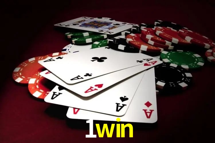 Torneios 1win