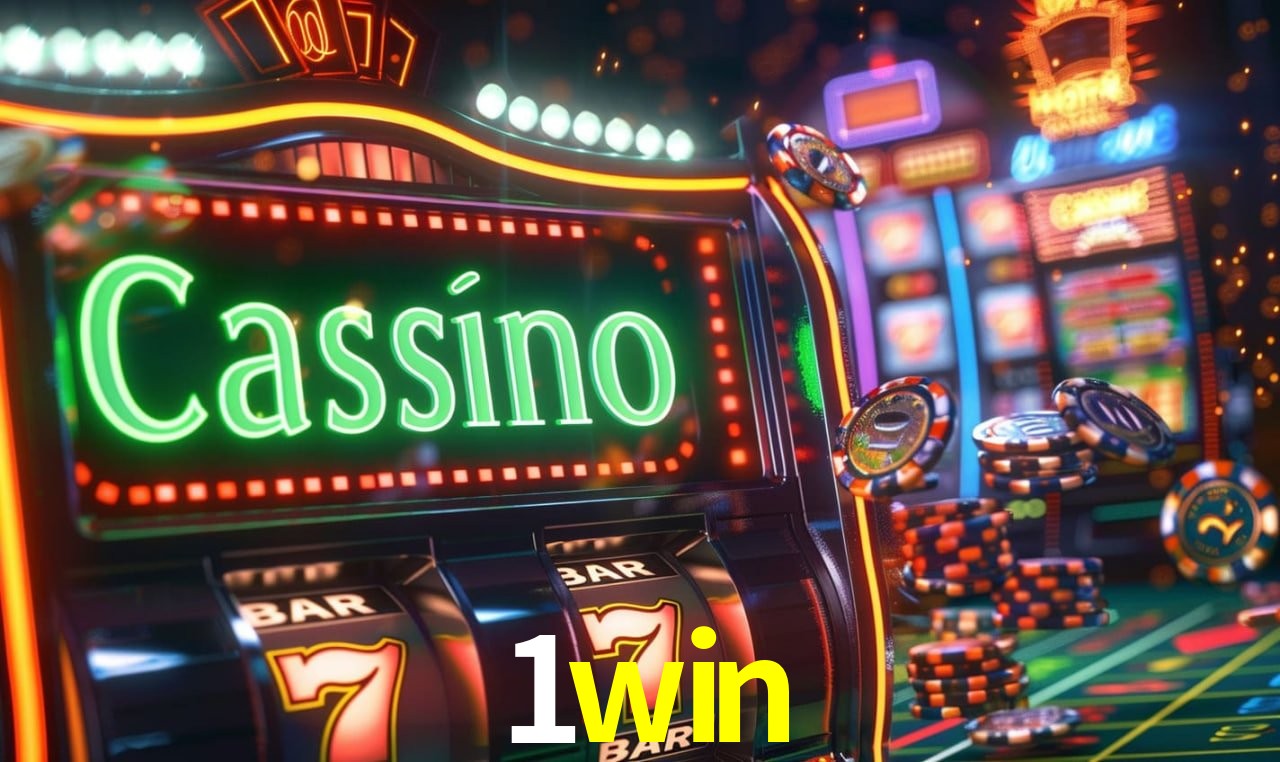 Login Seguro 1win
