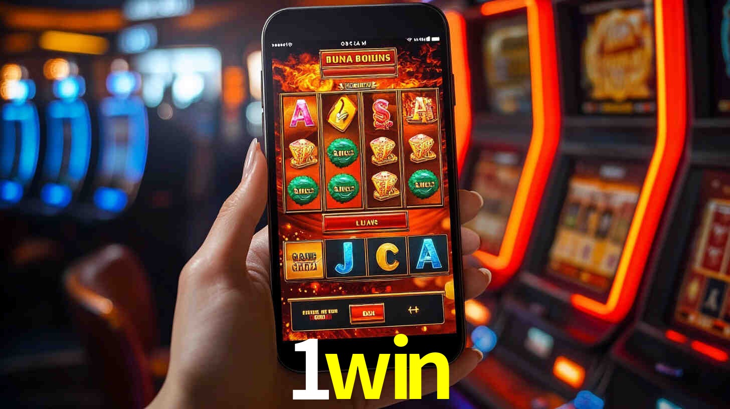 1win: Jogos de Caça-Níqueis-Altas Recompensas, Roleta-Velocidade, Blackjack-Desafios Máximos