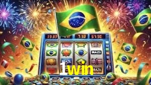 Game Providers 1win