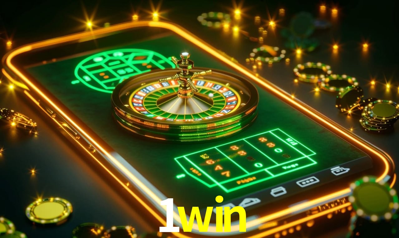 Tecnologia da Plataforma 1win