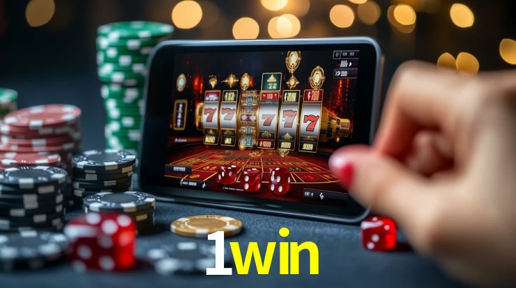 Welcome Bonus 1win