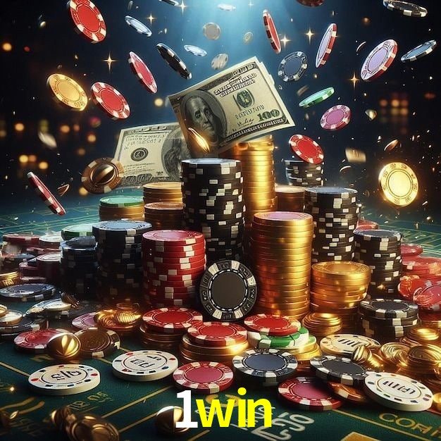 cassino 1win