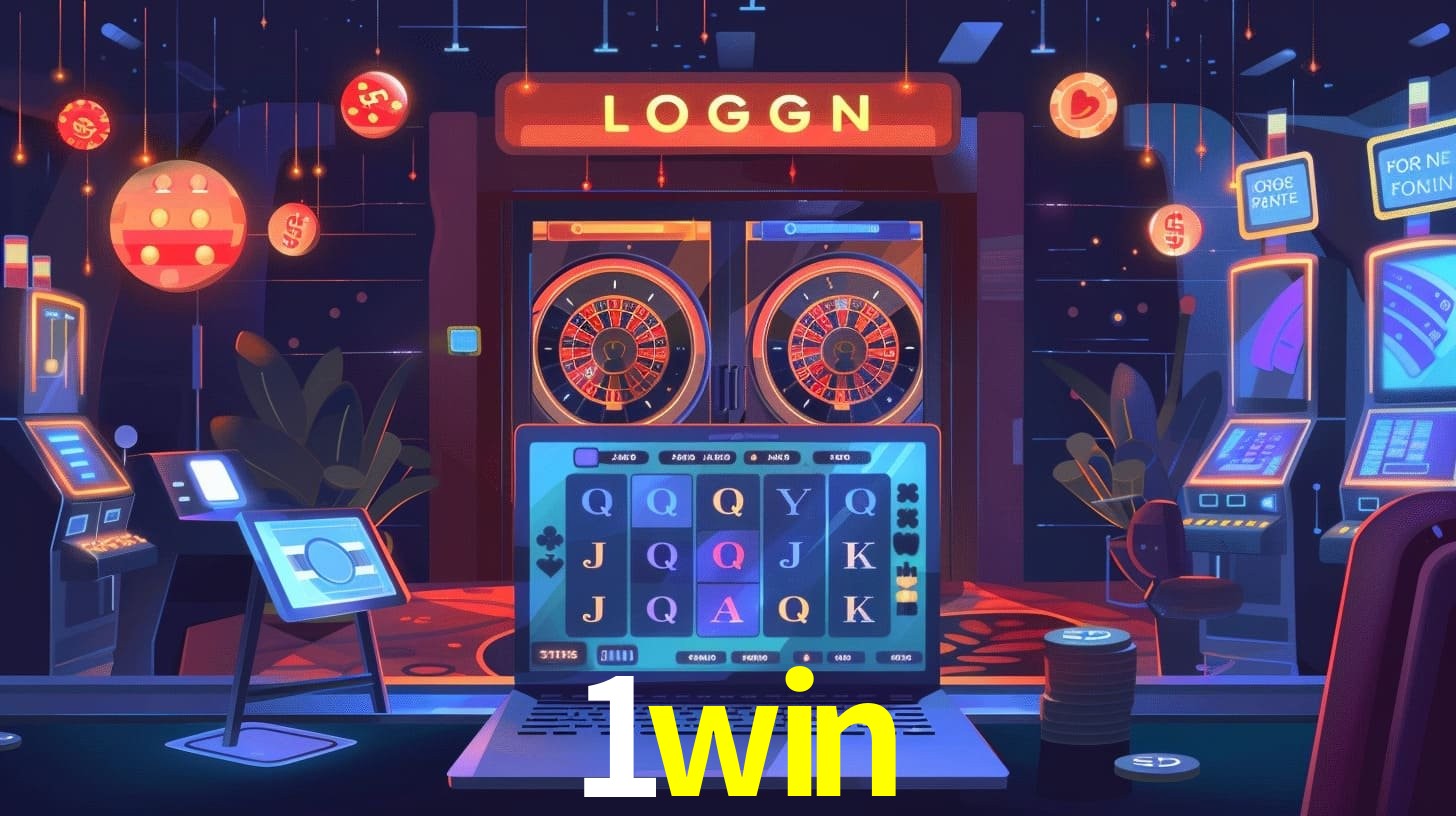 Design Responsivo 1win