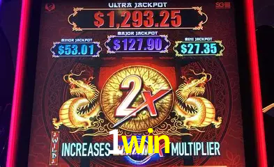Descubra o Mundo do Cassino Online com 1win