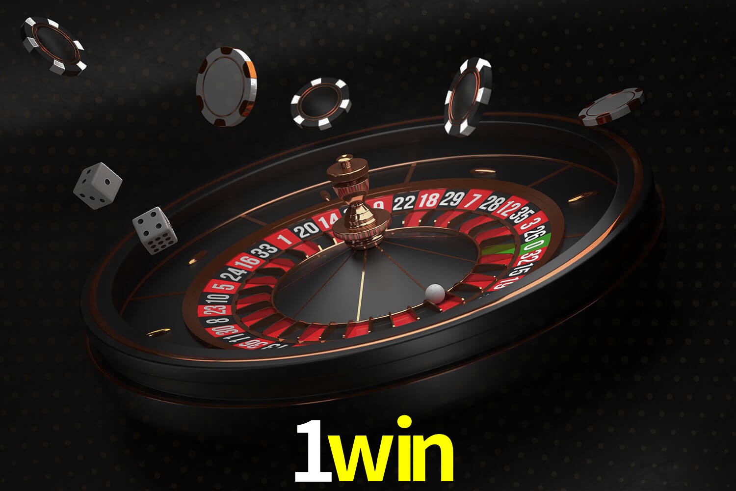 Sinta a adrenalina dos jogos de cassino com 1win