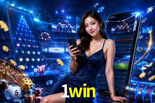 Slot Games 1win