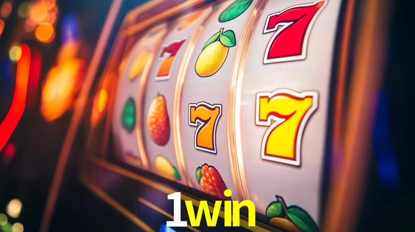 1win App Interface