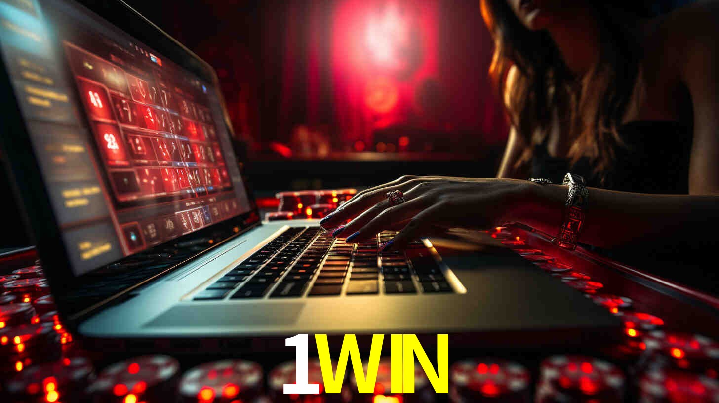 Por Que Escolher o 1WIN?