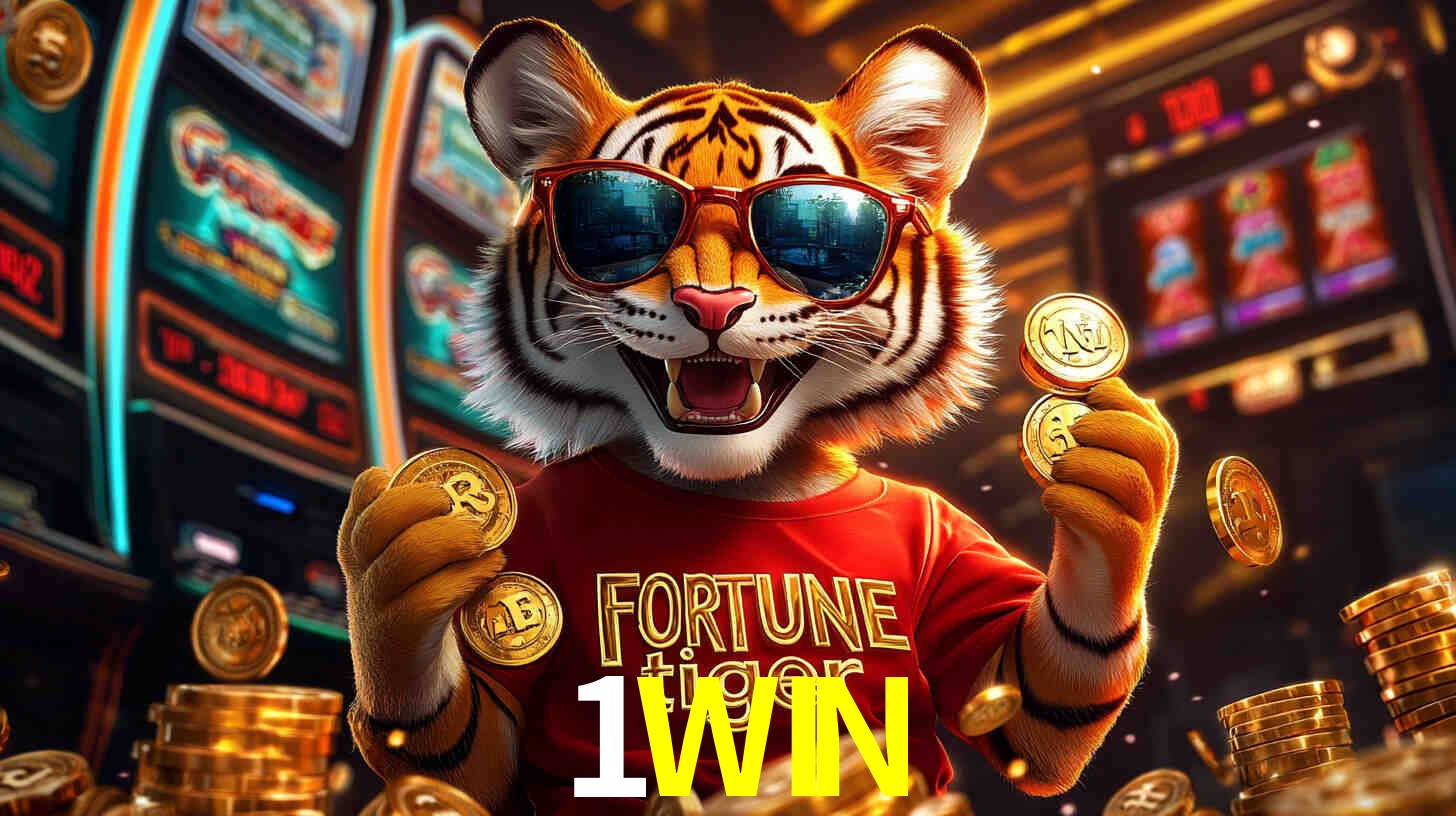 Por Que Jogar Fortune Tiger no 1WIN