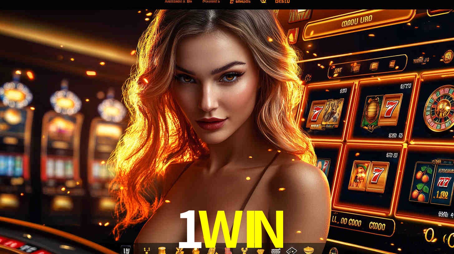 Cassino ao Vivo no 1WIN