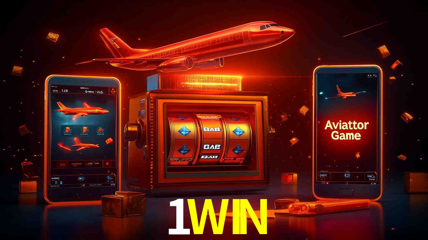 Como Jogar Aviator no 1WIN