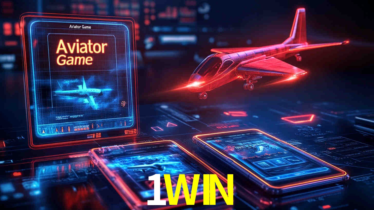 Benefícios do Aviator no 1WIN