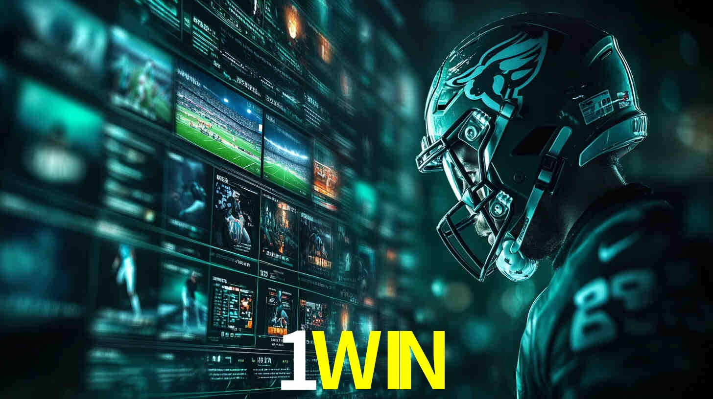 Esportes em Destaque no 1WIN