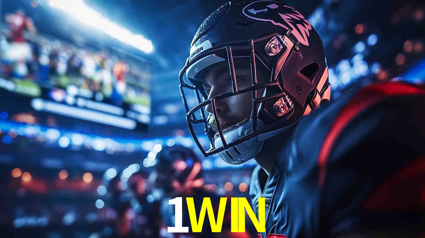 Transforme Suas Apostas em Grandes Prêmios no 1WIN